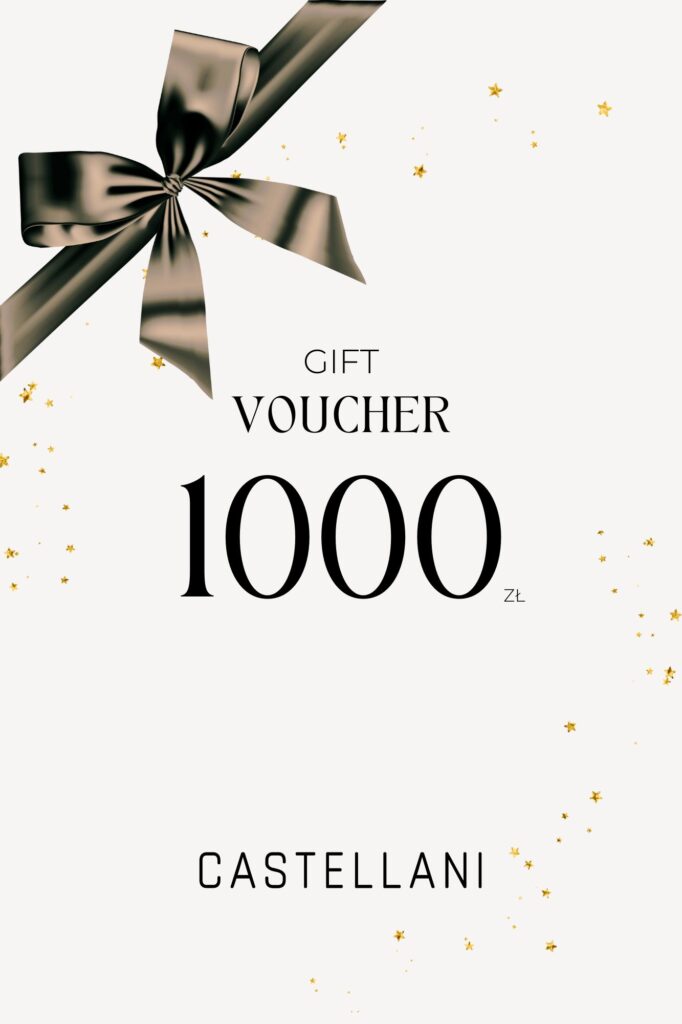 Gift Voucher 1000