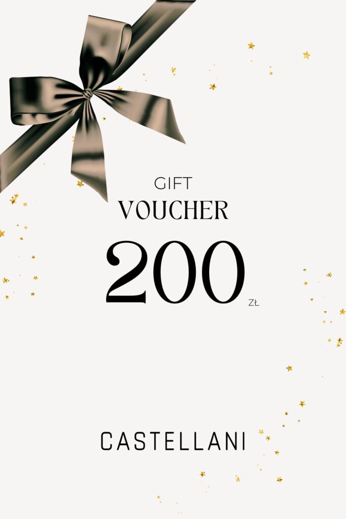 Gift Voucher 200