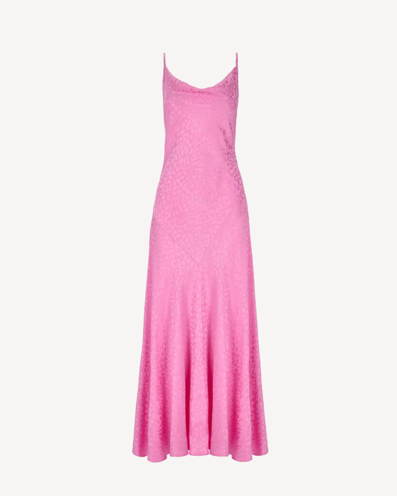sukienka maxi