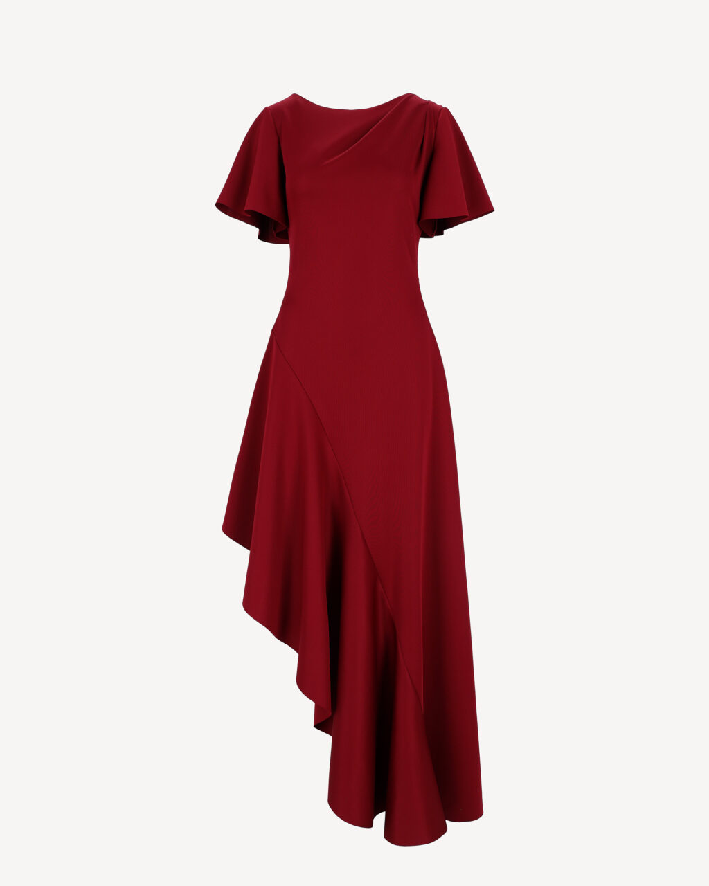 Bordowy